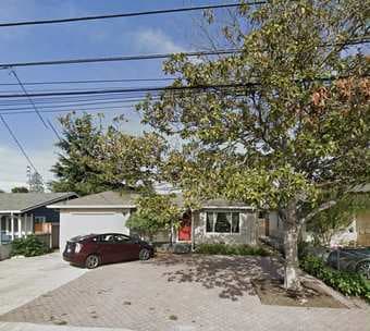 Menlo Park Room – Private Bath & Great Vibes 4