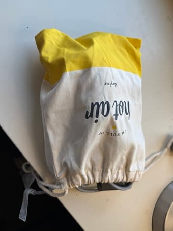 Drybar buttercup hairdryer 1