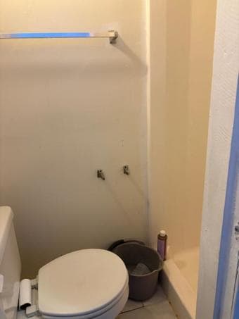 A furnished Studio for temproly renting from 8/2-8/15 4