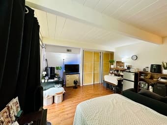 Master's Bedroom in Palo Alto with Bathroom 1