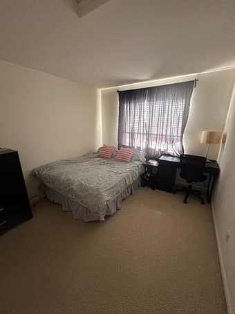Furnished Room for Rent (East Palo Alto) 1