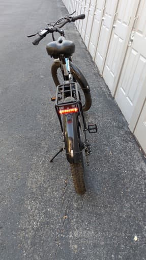 E-bike 4