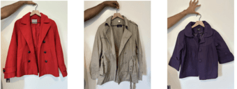 Women's clothing sale! (Size S/M) 1