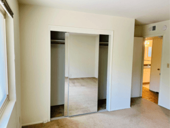 1 large private room in a 3b1b apartment unit 4