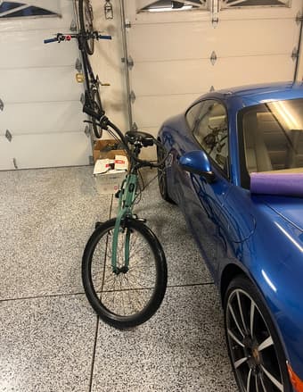 “June 7th” Commuter Bike by Tuesday Cycles 2