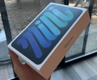 Mini iPad pro: new, unopened box 3