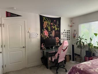 2 bed/ 1 bath in Menlo Park for September move-in date 1