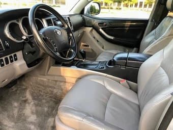 2004 Toyota 4Runner Limited V6 – only 125k miles– Upgraded, Immaculate 2