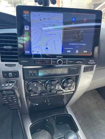 2004 Toyota 4Runner Limited V6 – only 125k miles– Upgraded, Immaculate 4