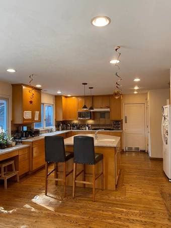 Bedroom with Balcony in Spacious Palo Alto House 2
