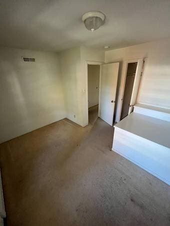 Bedroom with Balcony in Spacious Palo Alto House 4