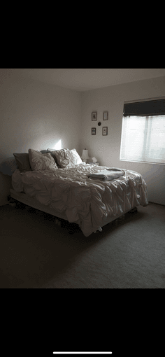 Room for rent near downtown Menlo Park 1