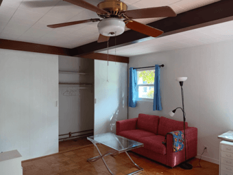 New housemate for a 250 sqft room in a nice 4BR home. 3