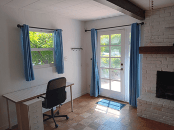 New housemate for a 250 sqft room in a nice 4BR home. 4