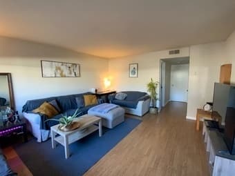 1 bedroon in 2Bed/1 Bath Apt in Palo Alto- 1750-utilities included 1