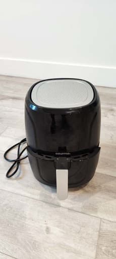 Airfryer 1