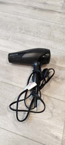 Hairdryer 1