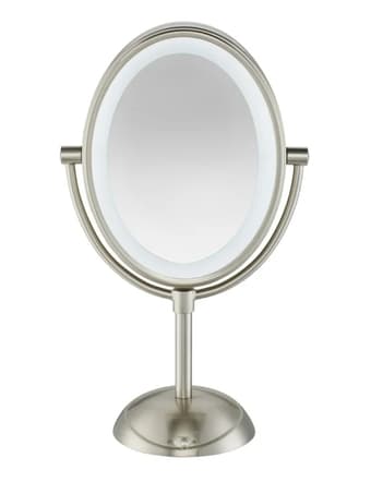 Makeup mirror 1