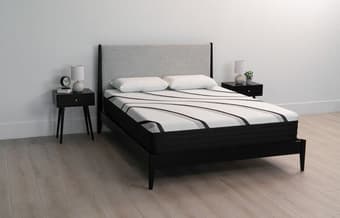 Hybrid Luxury Memory Foam Mattress 1