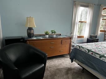 Amazing one-bedroom available in a 4br house-$1350 (Female only) 1