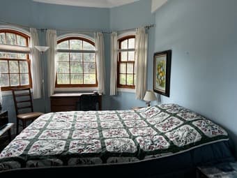 Amazing one-bedroom available in a 4br house-$1350 (Female only) 3