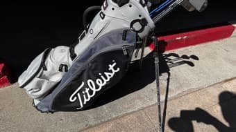 Men’s Used Golf Club Set for Sale (right-handed) 1