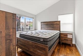 Rooms Available in PA Home on Uni Ave (5 min walk to Caltrain) 4