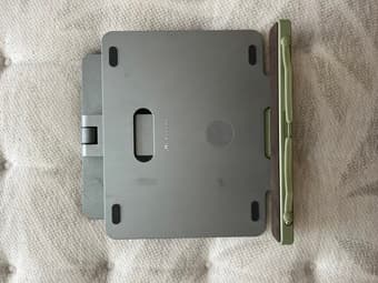 laptop stand & book stand 1