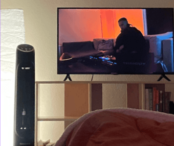 AMAZON FIRE TV 40" INCH SMART TV 1