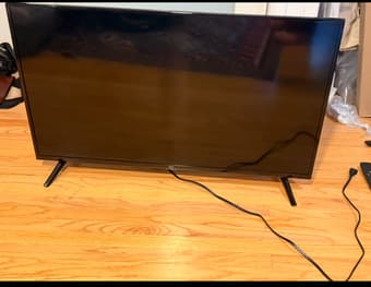 AMAZON FIRE TV 40" INCH SMART TV 3