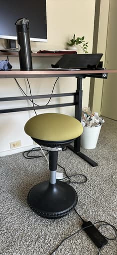 Autonomous.AI ergonomic chair 2