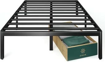 Free Queen Bed Frame 1
