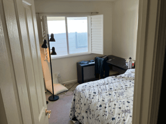 Room in East Palo Alto 1
