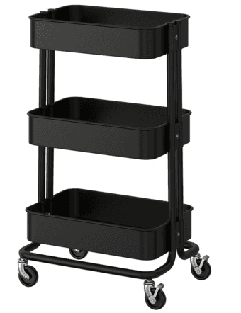 Ikea Multi-Purpose Trolley 1