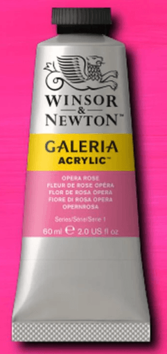 Acrylic paint set -- pick up on campus! 2