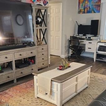 Beautiful, Furnished Private Room in Mountain View for Rent 3