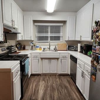 Beautiful, Furnished Private Room in Mountain View for Rent 4