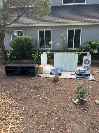 Moving Sale/Giveaway 2