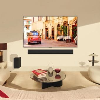 NEW_LG SG10T Sound Bar for TV (Price drop) 4