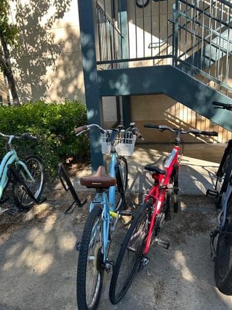 Biria Bike for sale. Ulock, Basket, phone holder and helmet included 1