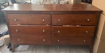 High Quality Dresser 1