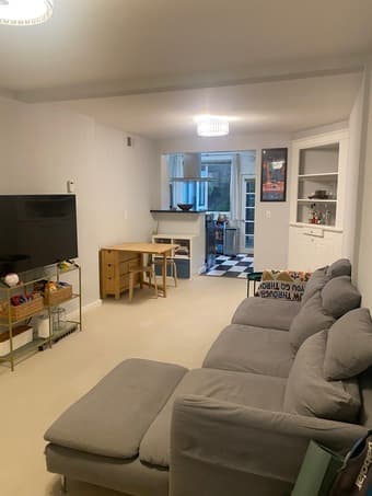 Room Available in Potrero Hill, SF - September 1st 1