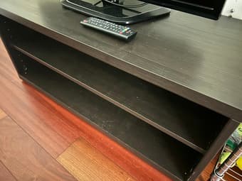 TV Stand/Shelf 1