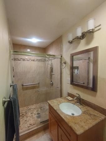 Studio Apartment for Rent – Private entrance 1