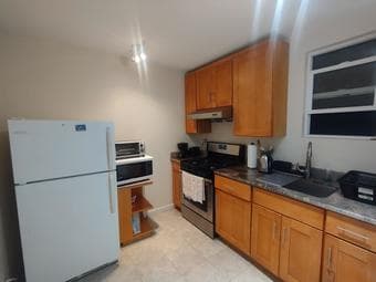 Studio Apartment for Rent – Private entrance 3