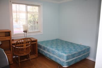 Furnished room available from September 15 in Menlo Park (near Meta) 2