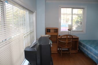 Furnished room available from September 15 in Menlo Park (near Meta) 3