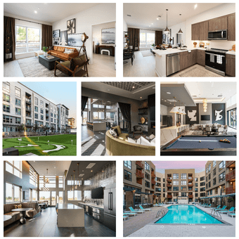 Private Room in Luxury 2BR | Mountain View (Near Google & Castro St) 2