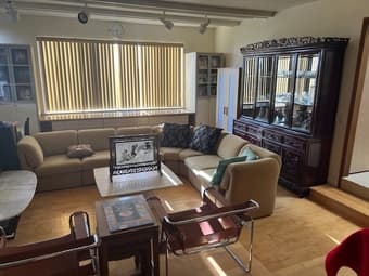 $1000 per month rent reduction for a Los Altos Hills home 2