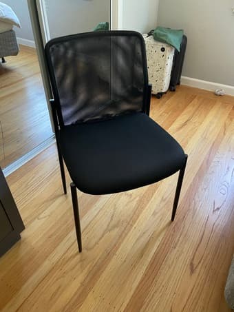 Chair - great for offices or living rooms 1